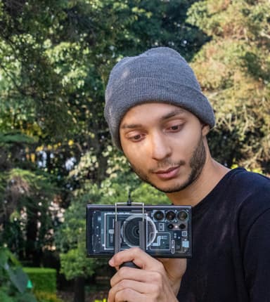 Foto de perfil de Juan Fontalvo